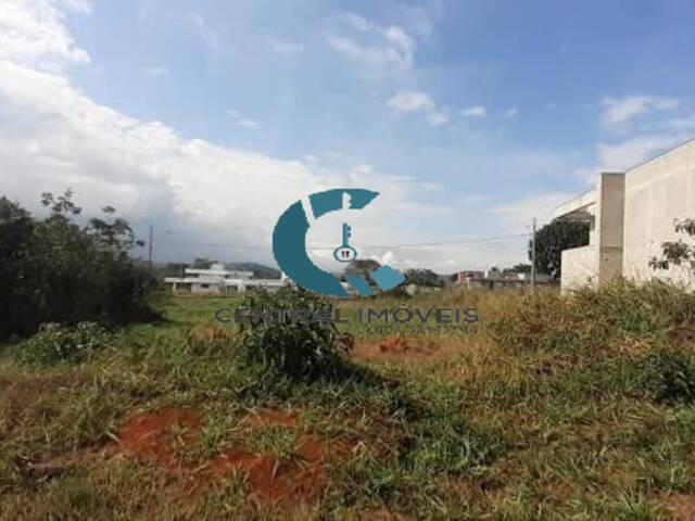 Terreno para Venda em Lagoa Santa - 5