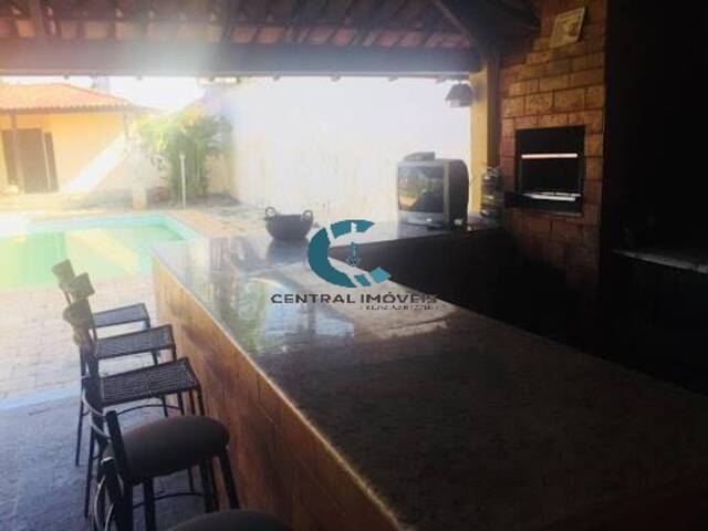 Casa para Venda em Lagoa Santa - 5