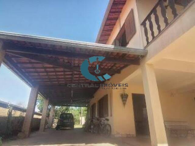 Casa para Venda em Lagoa Santa - 4