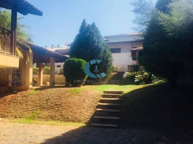 #CA0067 - Casa para Venda em Lagoa Santa - MG - 3
