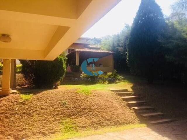 #CA0067 - Casa para Venda em Lagoa Santa - MG - 2
