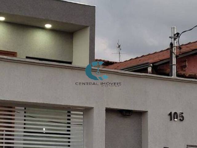 Casa para Venda em Lagoa Santa - 2