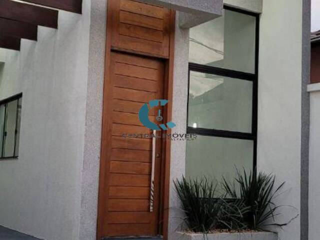 Casa para Venda em Lagoa Santa - 3