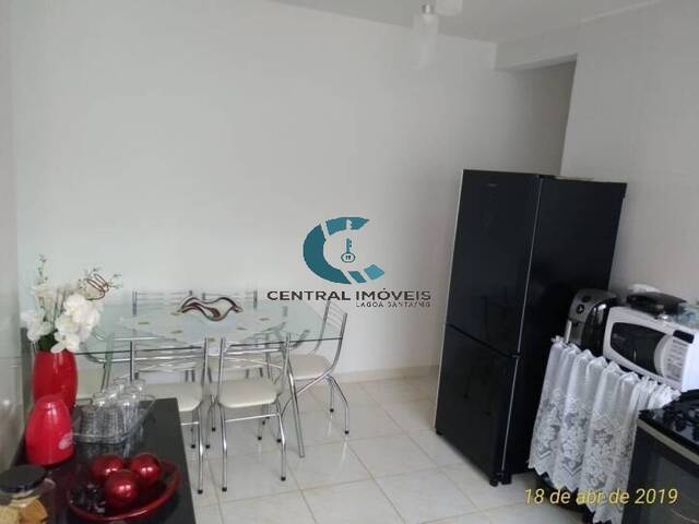 Casa para Venda em Lagoa Santa - 2