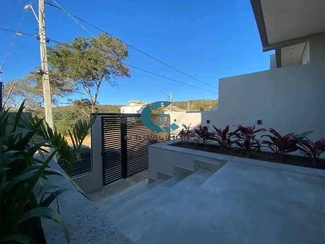 Casa para Venda em Lagoa Santa - 2