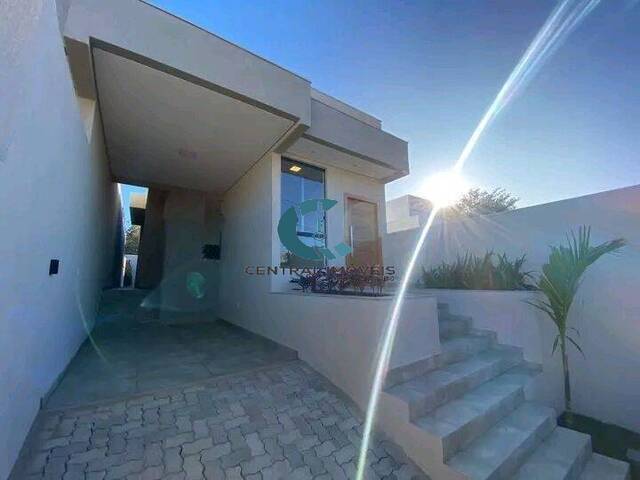 Casa para Venda em Lagoa Santa - 3