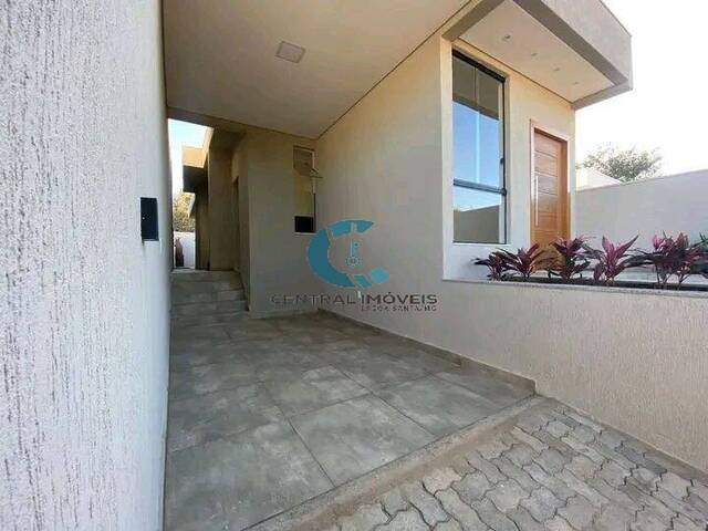 Casa para Venda em Lagoa Santa - 4