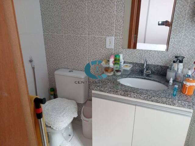 Apartamento para Venda em Lagoa Santa - 2