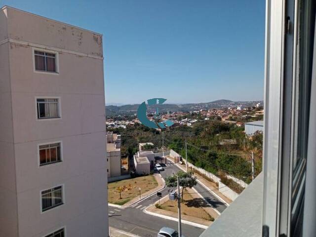 Apartamento para Venda em Lagoa Santa - 3