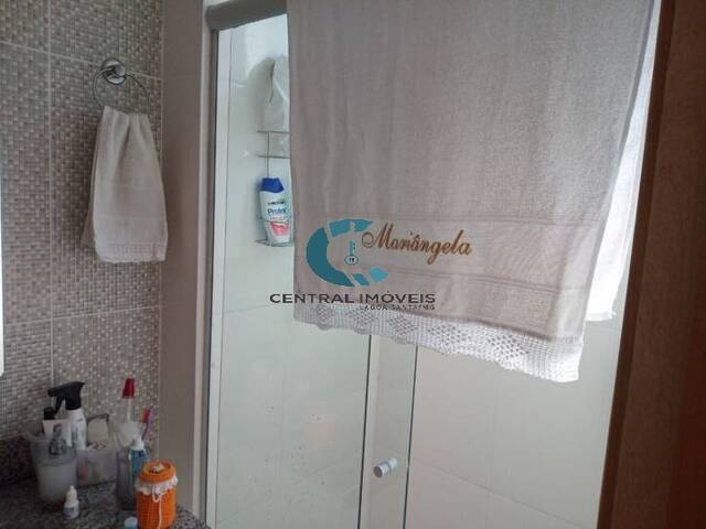 Apartamento para Venda em Lagoa Santa - 4