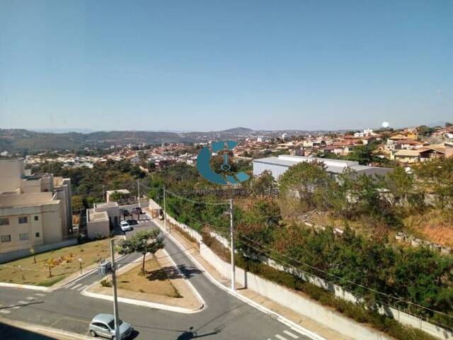 Apartamento para Venda em Lagoa Santa - 5