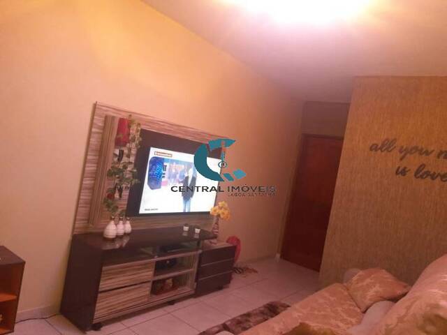 #AP0005 - Apartamento para Venda em Vespasiano - MG - 1
