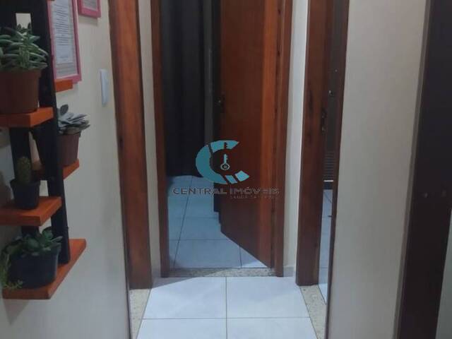 #AP0005 - Apartamento para Venda em Vespasiano - MG - 3