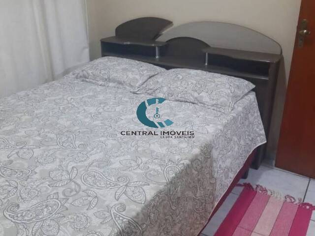 Apartamento para Venda em Vespasiano - 4