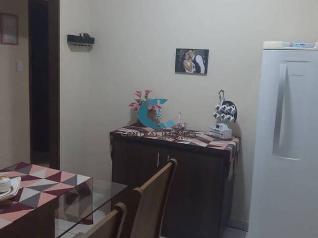 Apartamento para Venda em Vespasiano - 5