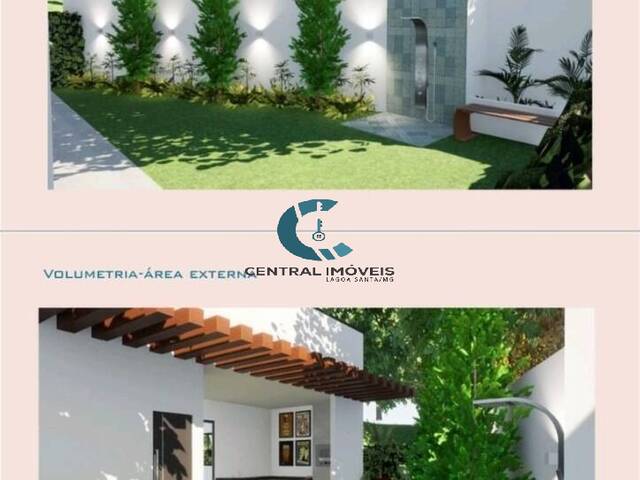 Terreno para Venda em Lagoa Santa - 4