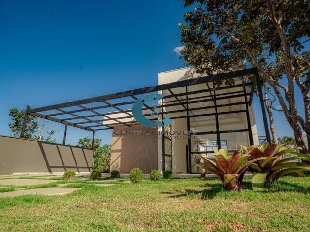 #CA0079 - Casa em condomínio para Venda em Lagoa Santa - MG - 1