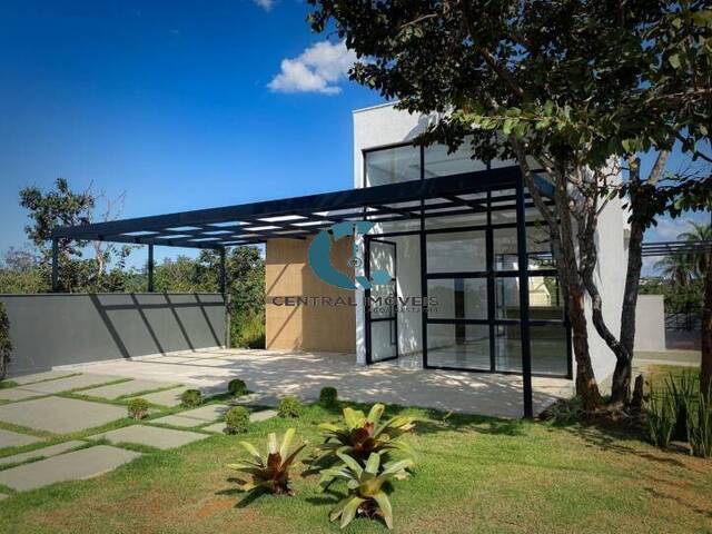 #CA0079 - Casa em condomínio para Venda em Lagoa Santa - MG - 3