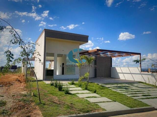 Casa para Venda em Lagoa Santa - 2