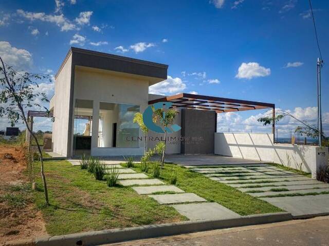 Casa para Venda em Lagoa Santa - 3