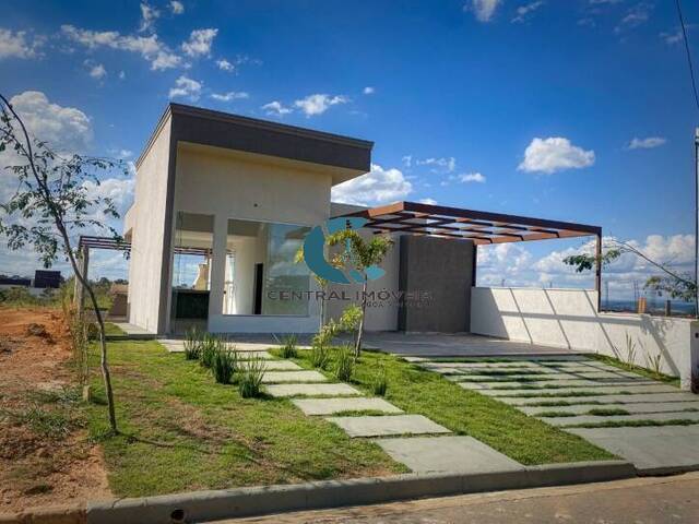 Casa para Venda em Lagoa Santa - 4