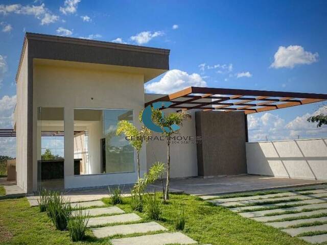 Casa para Venda em Lagoa Santa - 5