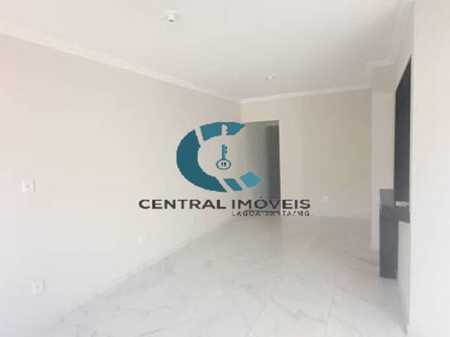 Casa para Venda em Lagoa Santa - 3