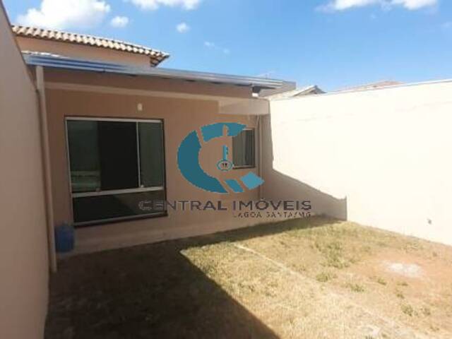 Casa para Venda em Lagoa Santa - 5