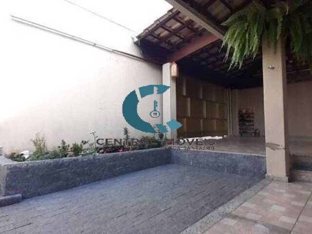#CA0082 - Casa para Venda em Lagoa Santa - MG - 3
