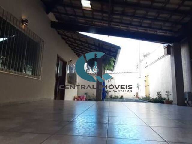 Casa para Venda em Lagoa Santa - 4