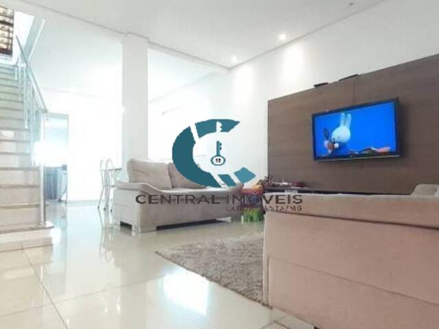 Casa para Venda em Lagoa Santa - 5