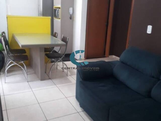#AP0001 - Apartamento para Venda em Lagoa Santa - MG - 2