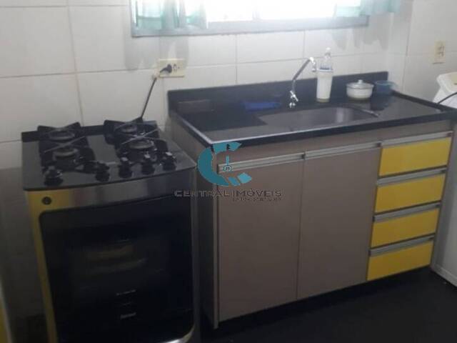 Apartamento para Venda em Lagoa Santa - 4