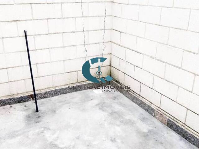 #AP0007 - Apartamento para Venda em Lagoa Santa - MG - 2
