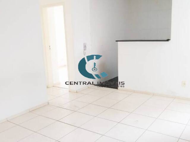 #AP0007 - Apartamento para Venda em Lagoa Santa - MG - 3