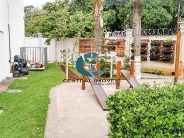 Apartamento para Venda em Lagoa Santa - 4