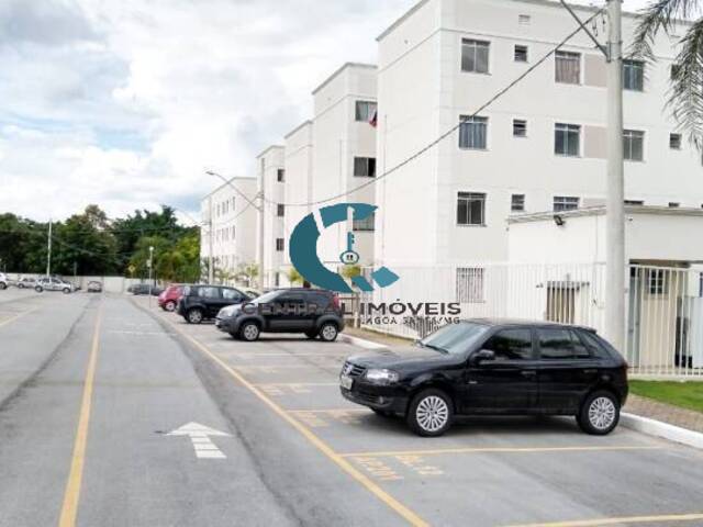 Apartamento para Venda em Lagoa Santa - 5