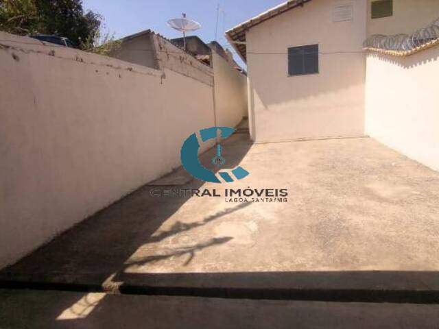 Casa para Venda em Lagoa Santa - 4