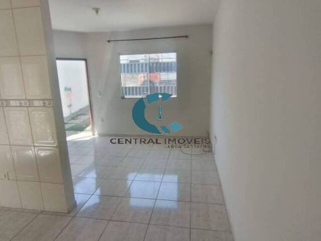 Casa para Venda em Lagoa Santa - 5