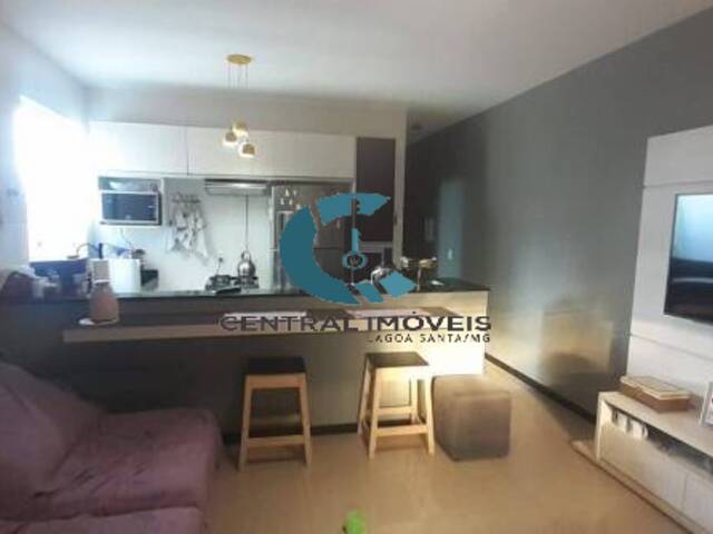 Casa para Locação em Lagoa Santa - 4