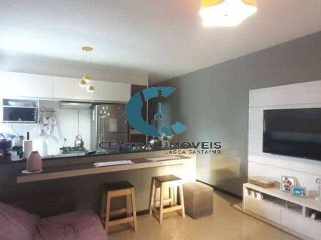 Casa para Locação em Lagoa Santa - 5