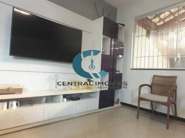 #99 - Casa para Venda em Lagoa Santa - MG - 2