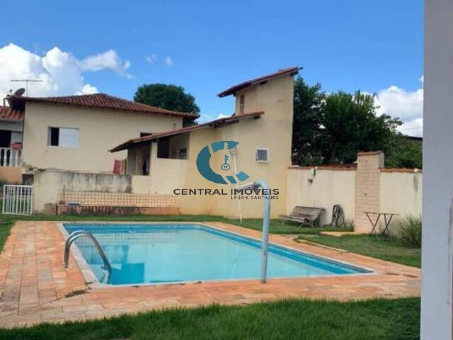 #102 - Casa para Venda em Lagoa Santa - MG - 1