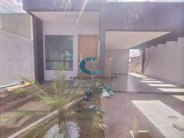 #107 - Casa para Venda em Lagoa Santa - MG - 3