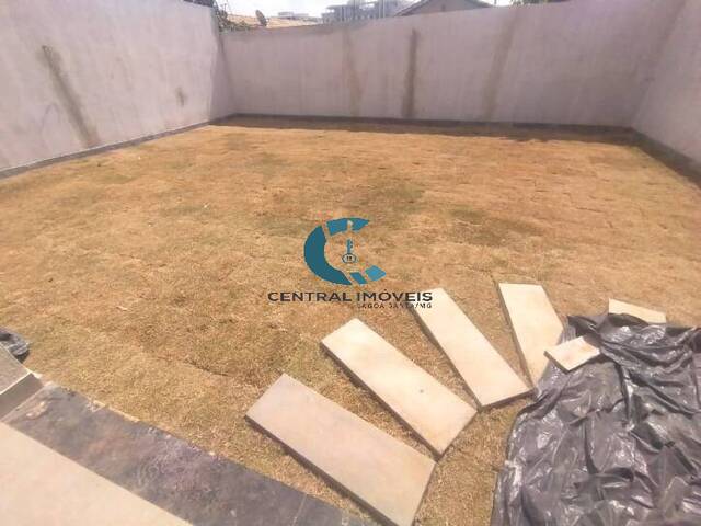 Casa para Venda em Lagoa Santa - 4