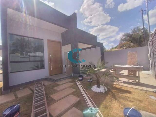 Casa para Venda em Lagoa Santa - 5