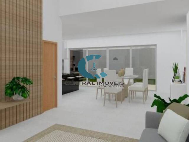 Casa para Venda em Lagoa Santa - 2