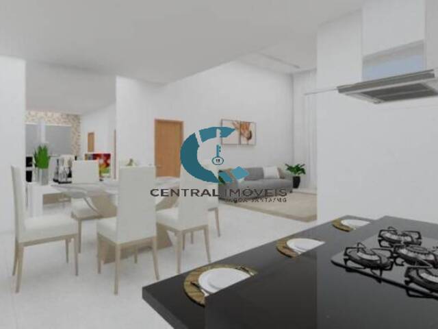 Casa para Venda em Lagoa Santa - 3