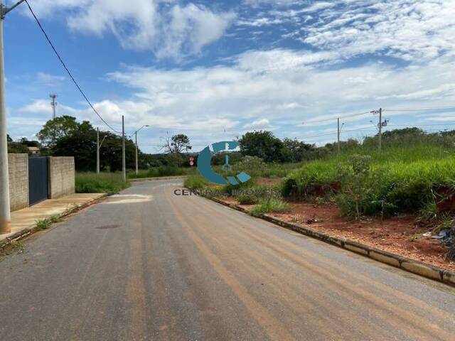 #114 - Área para Venda em Lagoa Santa - MG - 3