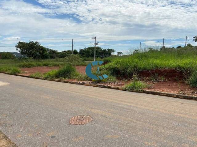 #114 - Área para Venda em Lagoa Santa - MG - 2